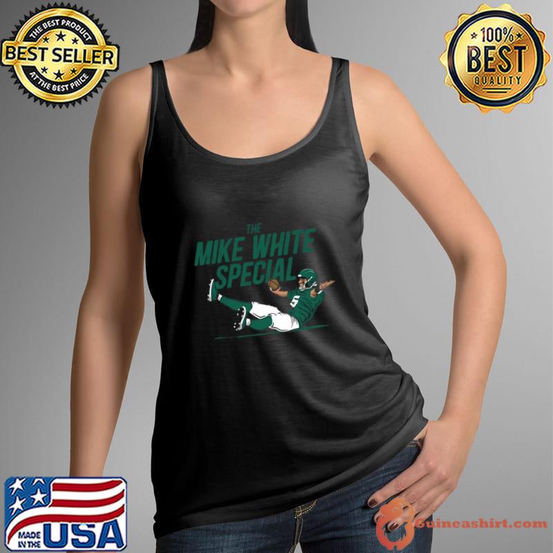 Mike White Special American football quarterback for the Miami Dolphins T-Shirt