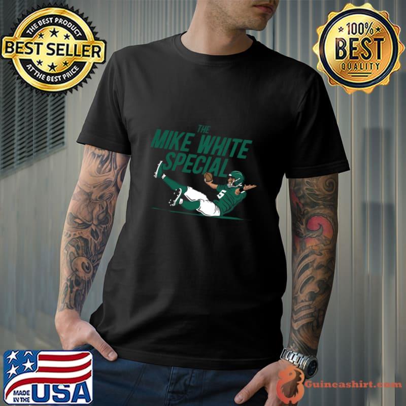 Mike White Special American football quarterback for the Miami Dolphins T-Shirt Unisex