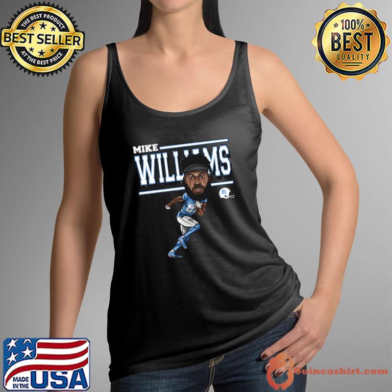 Mike Williams Los Angenel C Coon T-Shirt Tank Top
