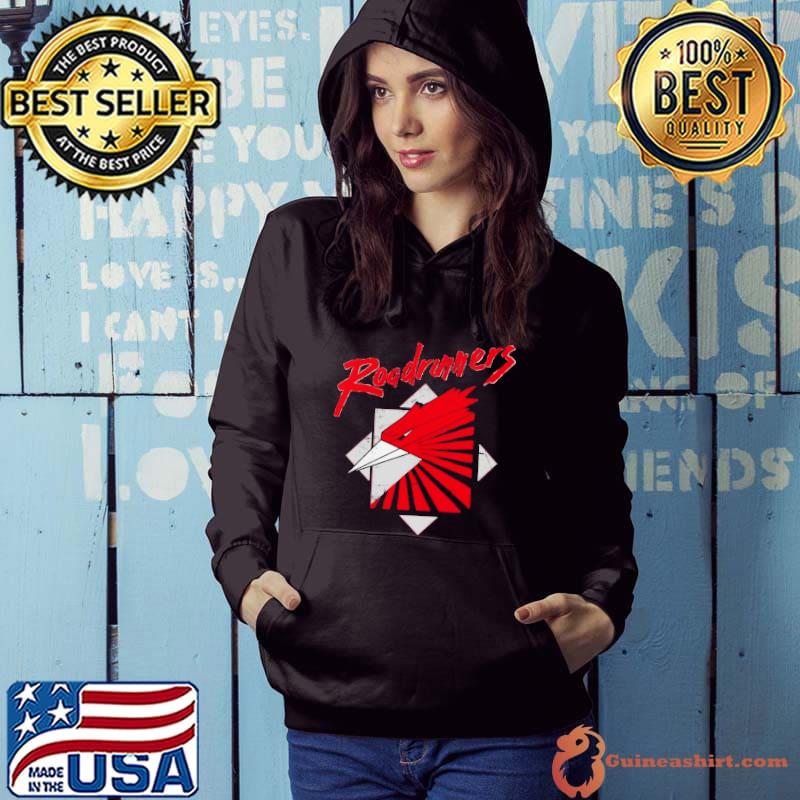 Montreal Roadrunners Shirts Hoodie