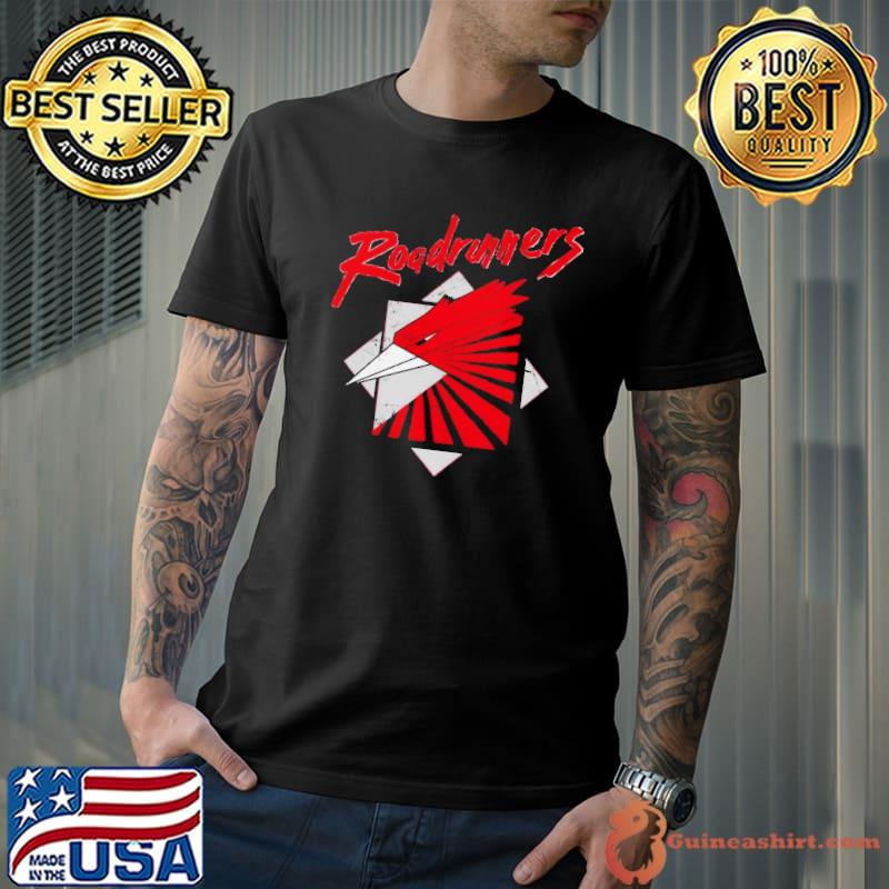 Montreal Roadrunners Shirts