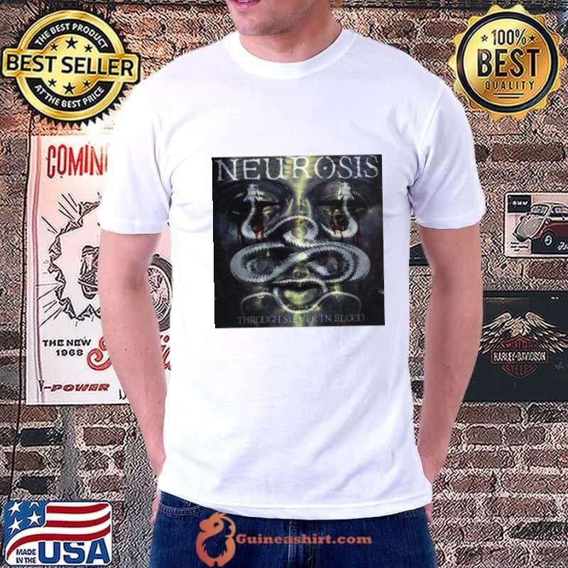 Neurosis American post-metal band from Oakland T-Shirt