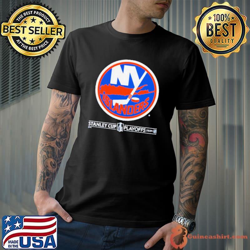 New York Islanders 2024 Stanley Cup Playoffs Breakout shirt
