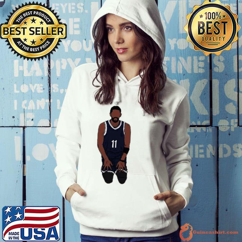 Ramadan Kyrie Irving Dallas Mavericks Is A Different Level NBA Shirt