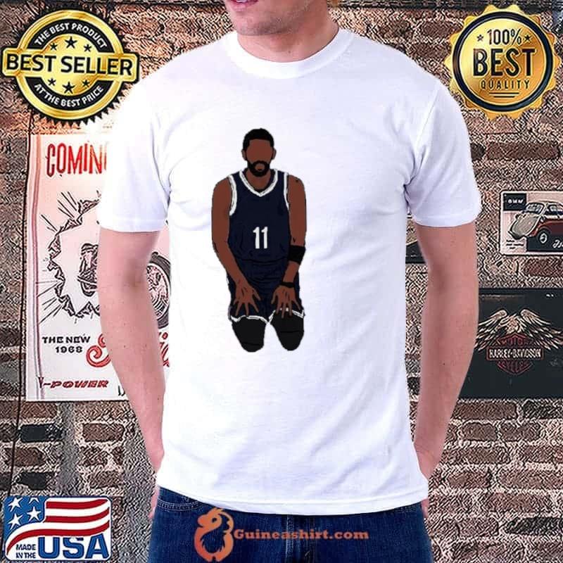 Ramadan Kyrie Irving Dallas Mavericks Is A Different Level NBA Shirt Unisex