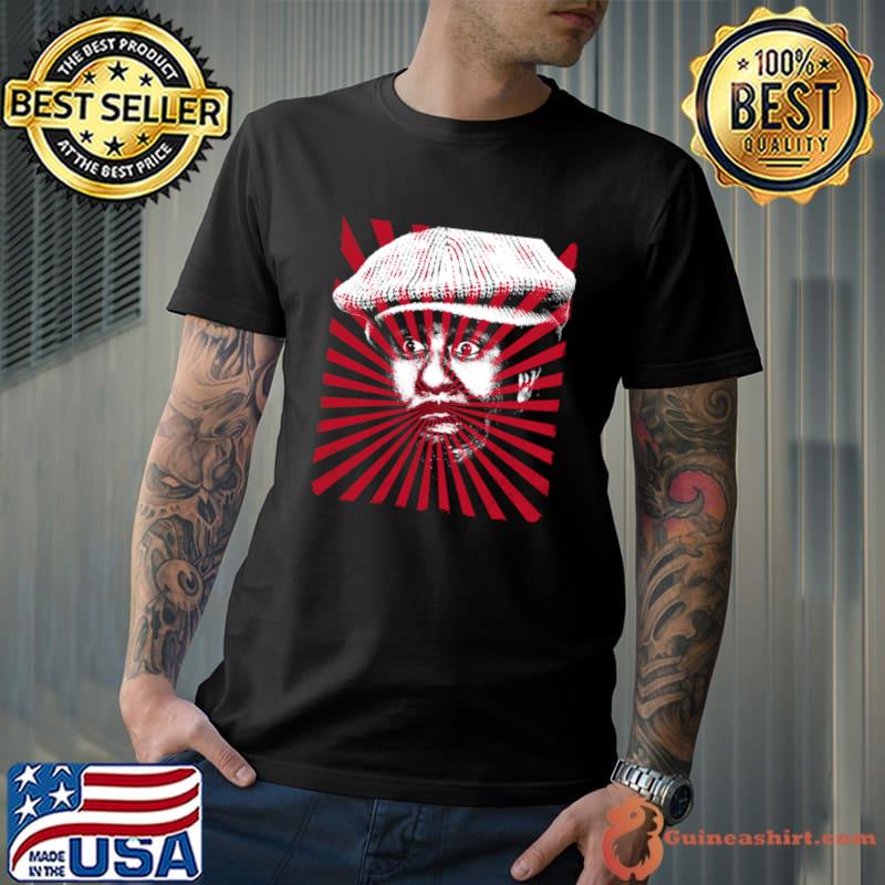 Richard Pryor white American stand-up comedian and actor T-Shirt
