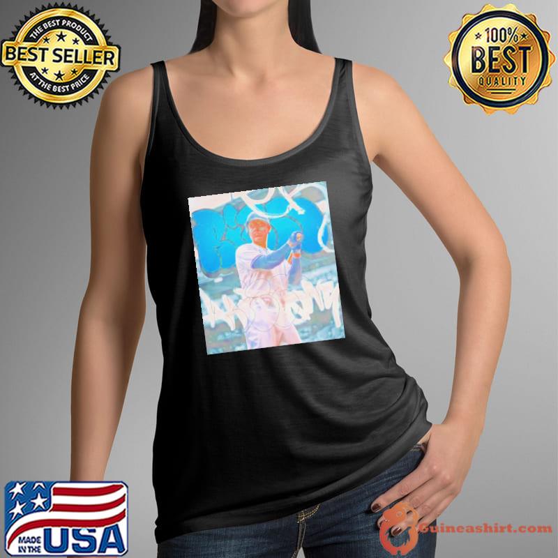 Rizz God New Yorks Yankees shirt