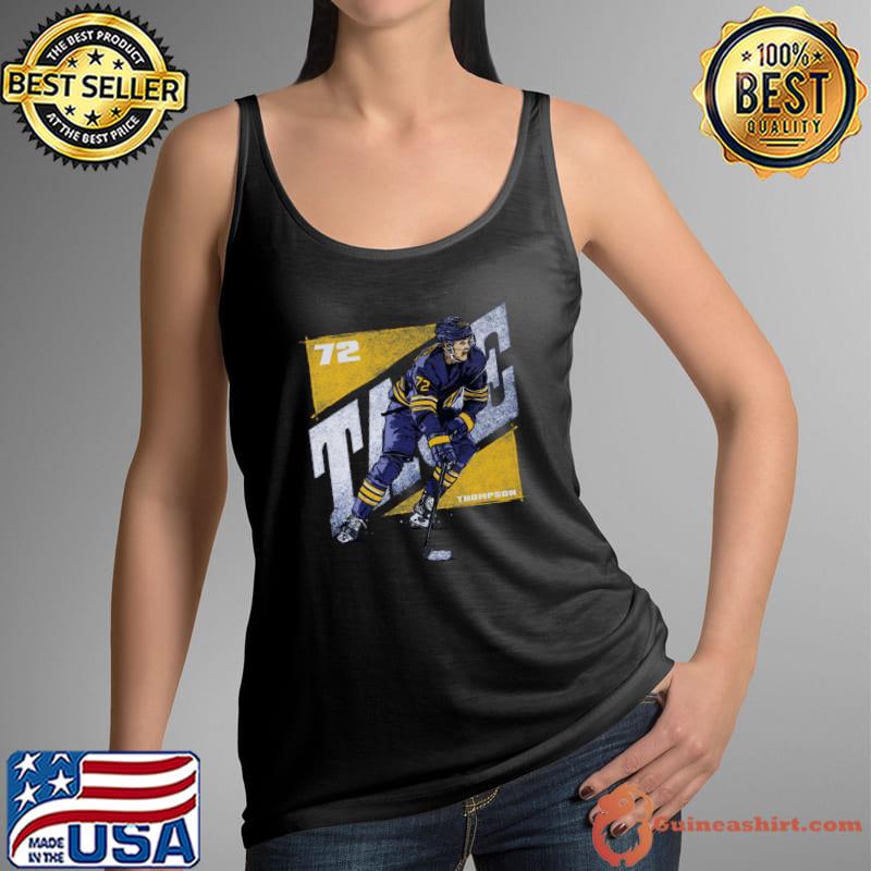 Tage Thompson American professional ice hockey center Buffalo Highlight T-Shirt