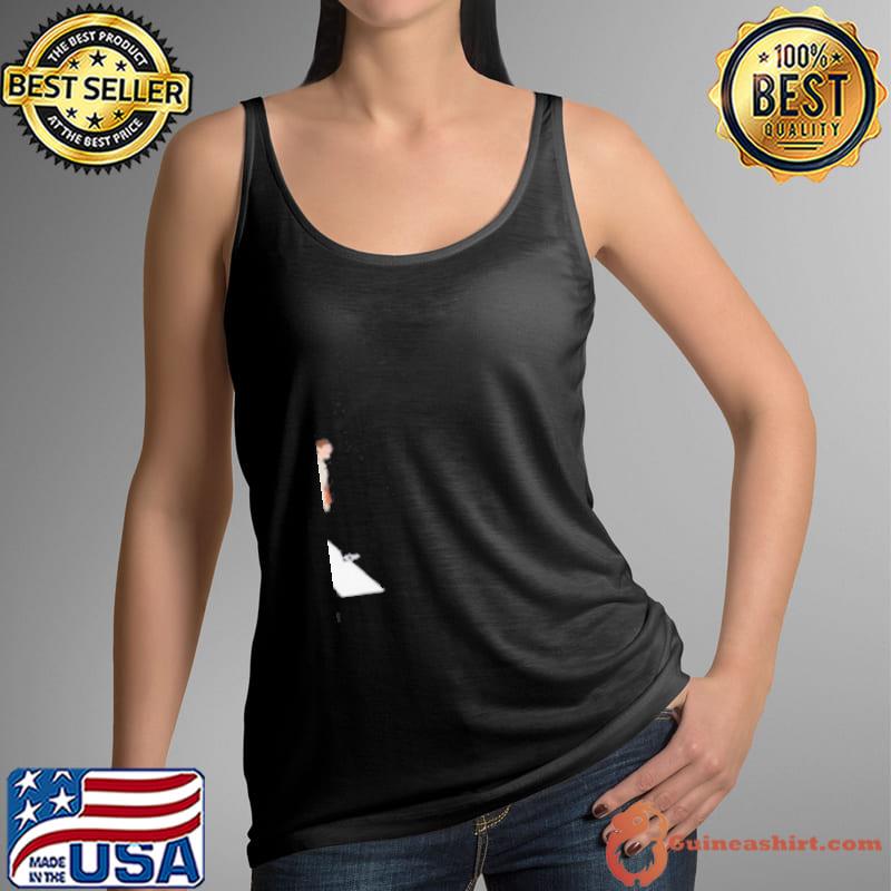 The Carreys Abbey Road Shirt Tank Top