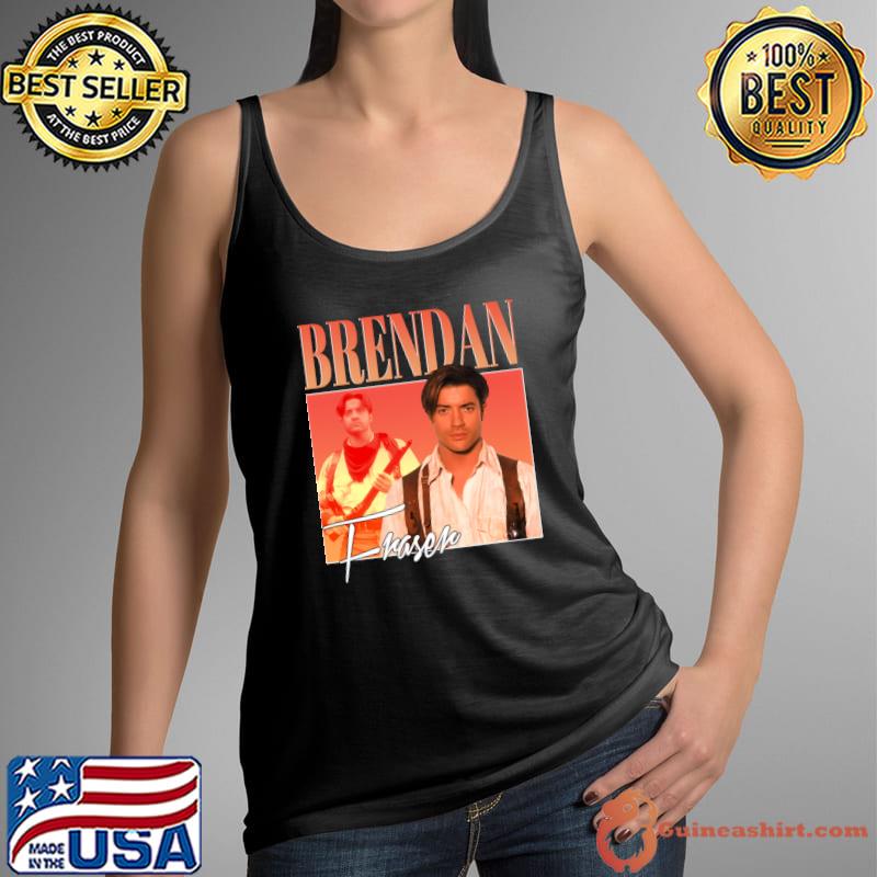 The Mummy More Like The Daddy T-Shirt Tank Top