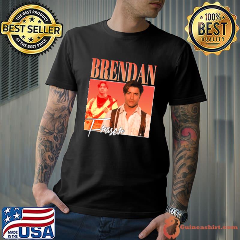 The Mummy More Like The Daddy T-Shirt