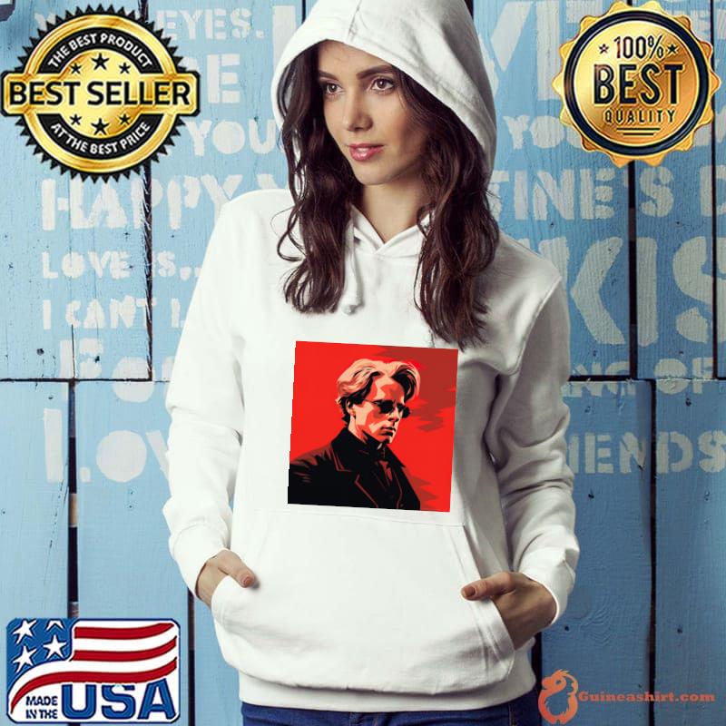 William Butler Yeats Irish poet, dramatist and writer, and one of the foremost T-Shirt Hoodie
