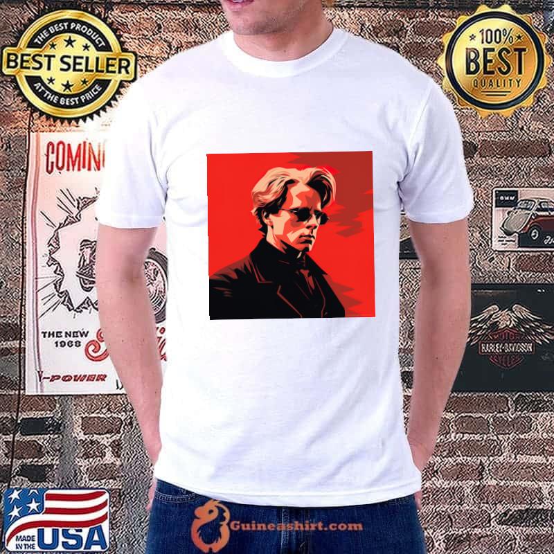 William Butler Yeats Irish poet, dramatist and writer, and one of the foremost T-Shirt Unisex