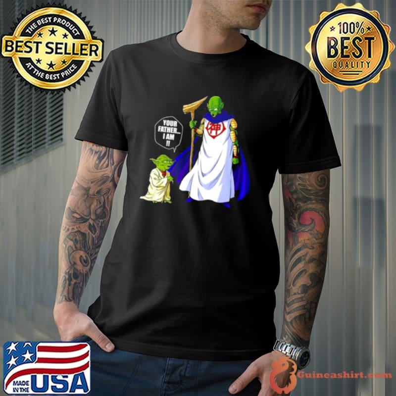 Your Father I Am Shirt