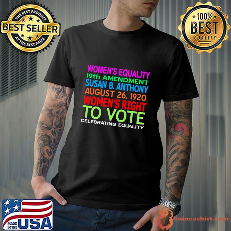 8 March International Womens Day 2022 Choose To Challenge T-Shirt
