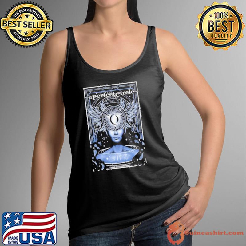 A Perfect Circle Wintrust Arena Chicago IL May 1 2024 Shirt