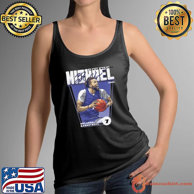 American football running back michael carter williams premiere T-Shirt