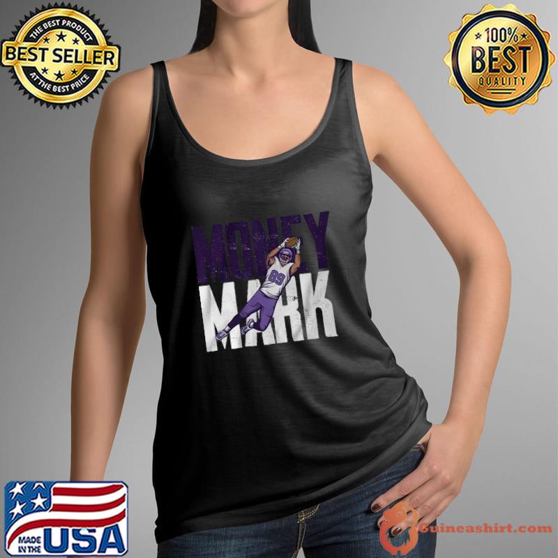 American producer and musician money mark T-Shirt