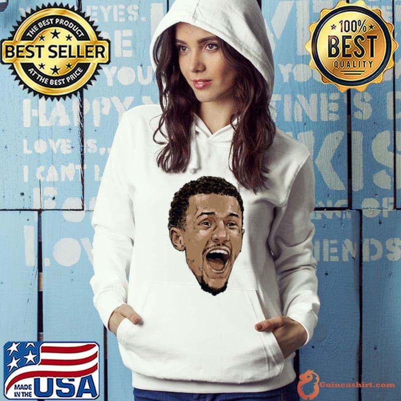 American professional basketball player jalen suggs scream T-Shirt Hoodie
