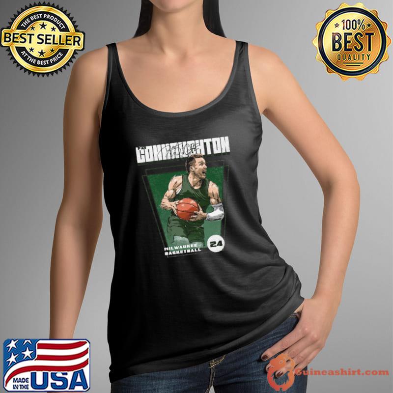American professional basketball player pat connaughton premiere T-Shirt Tank Top