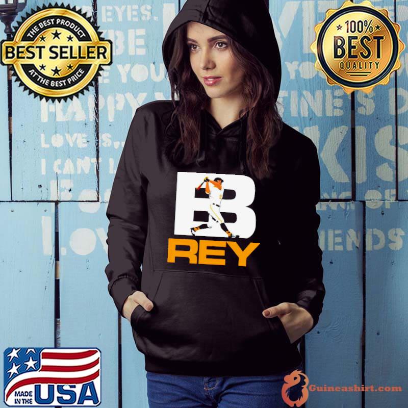Anchor Dahn B Rey shirt