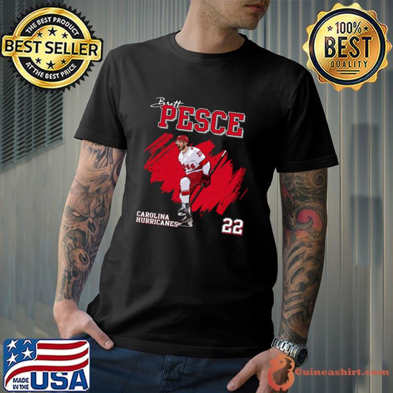 Brett Pesce American professional ice hockey defenseman currently T-Shirt
