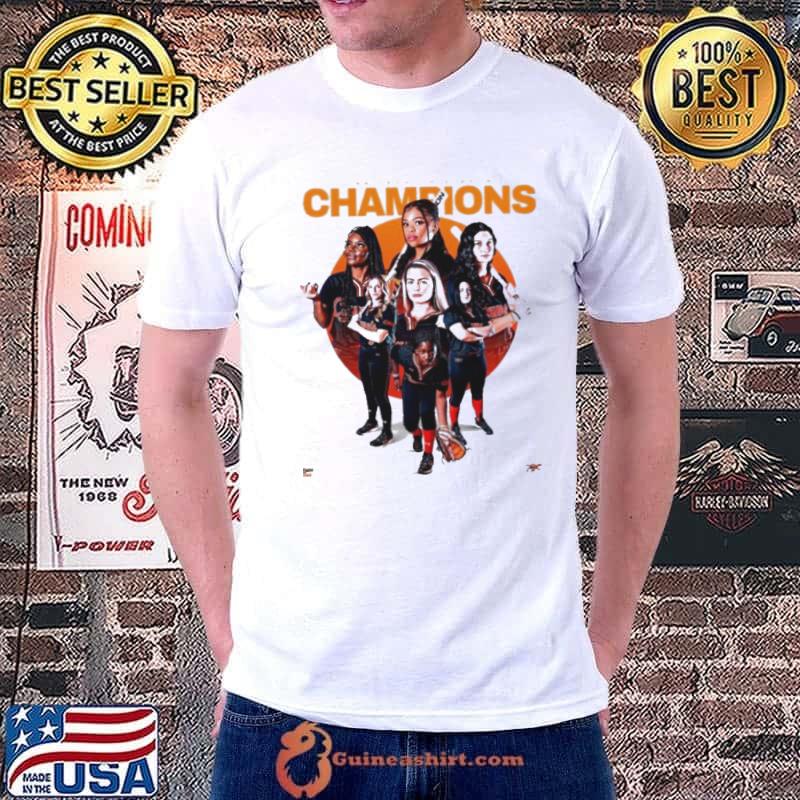 Campbell Fighting Women’s Softball 2024 CAA Regular Season Champions Shirt