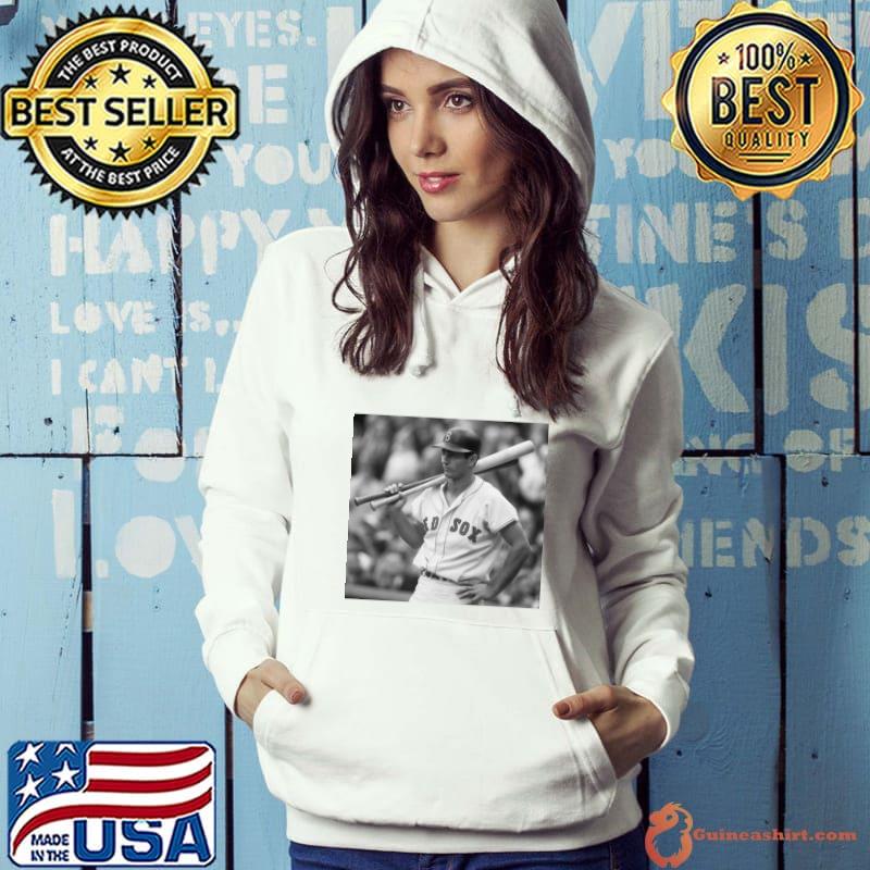 Carl Yastrzemski 1967 American former professional baseball player T-Shirt Hoodie