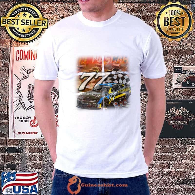Carson Hocevar American professional stock car racing driver T-Shirt