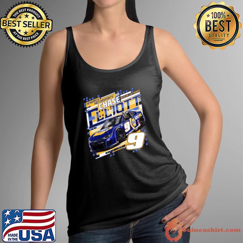 Chase Elliott Napa Draft American professional stock car racing driver T-Shirt