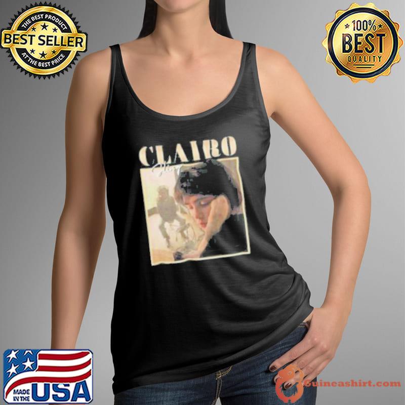 Clairo Sling Shirt