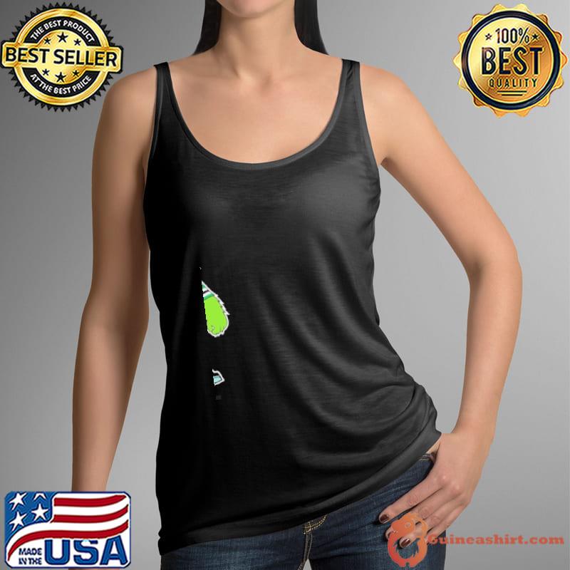Dallas Stars Mascot NHL Team Hockey Shirt