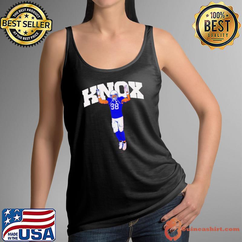 Dawson Knox Buffalo Bills football Hero shirt