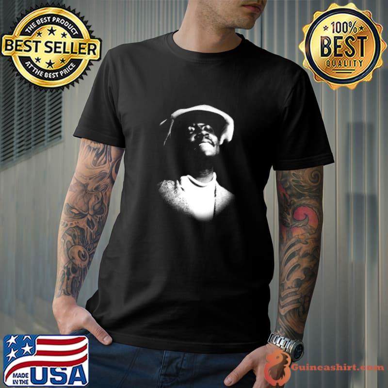 Donny Hathaway American soul singer keyboardist songwriter T-Shirt