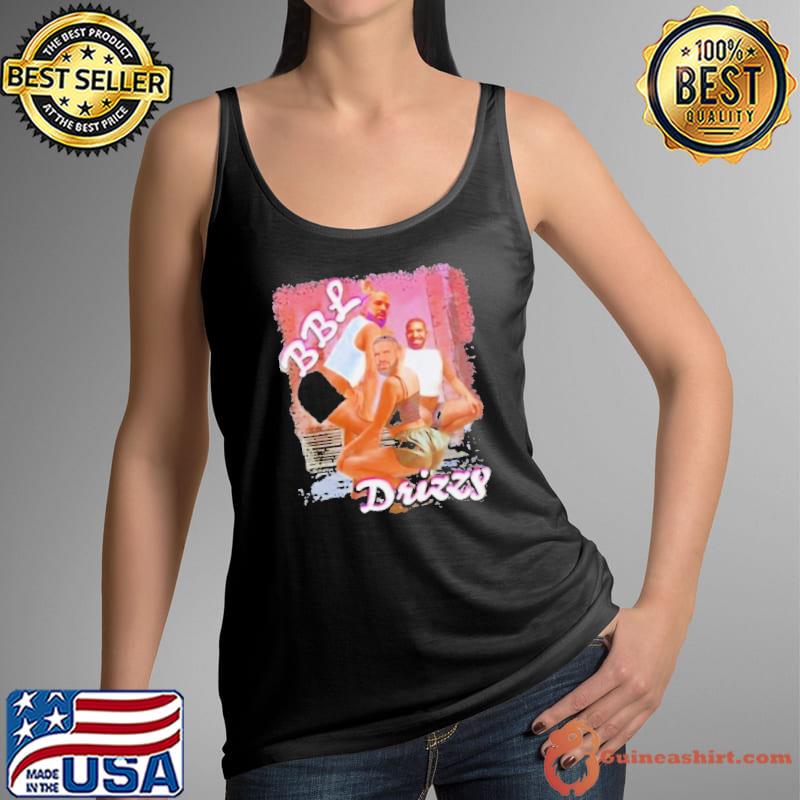 Drake Bbl Grunge Vintage Shirt