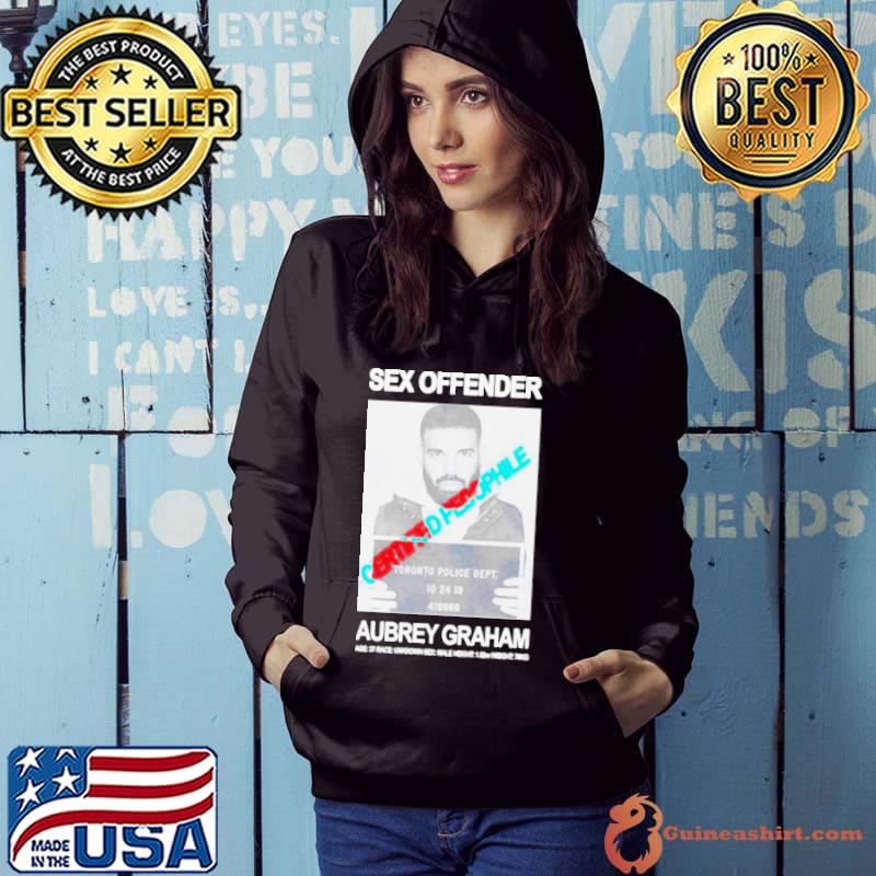 Drake Certified pedophile s Hoodie