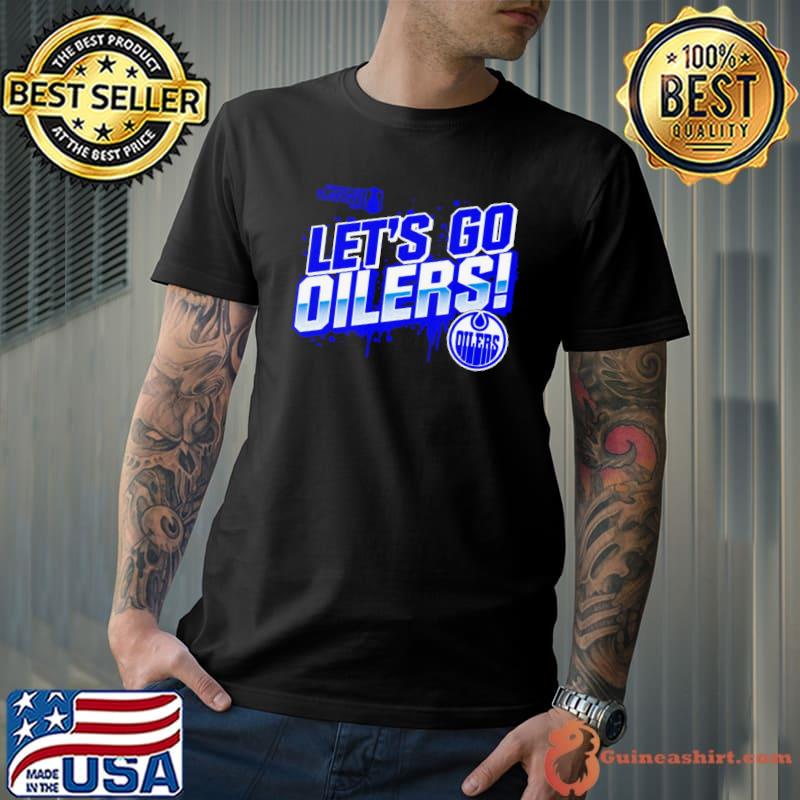 Edmonton Oilers 2024 Stanley Cup Playoffs s Unisex