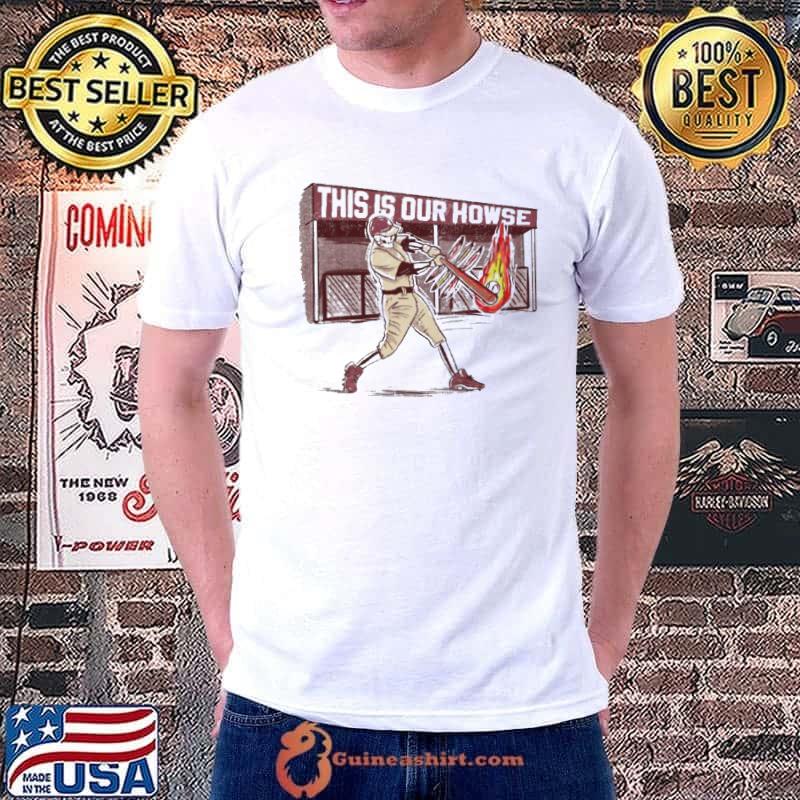 Florida State Seminoles this is our howse shirt