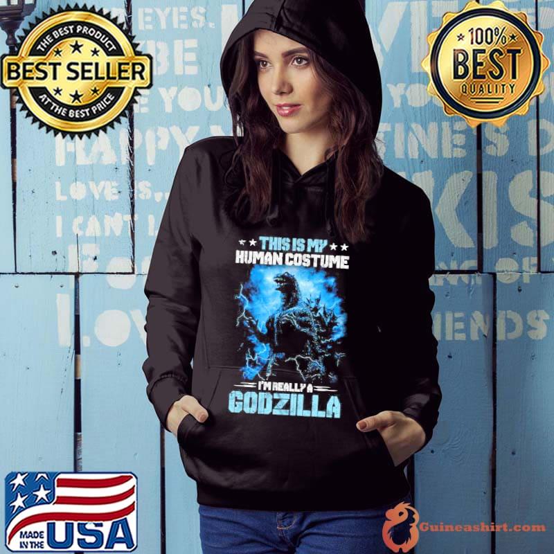 Godzilla X Kong The New Empire 2024 Shirt Hoodie