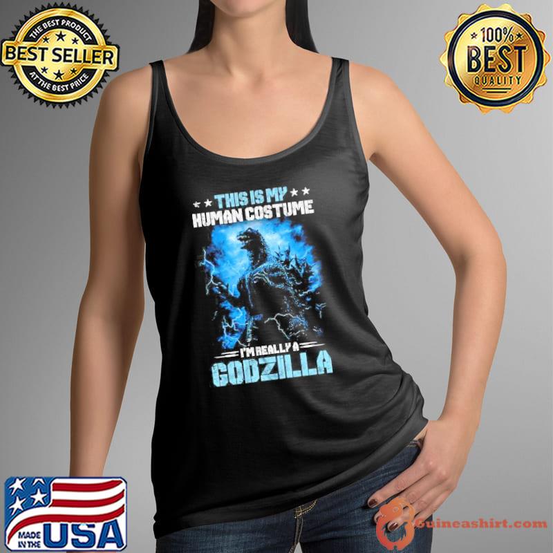 Godzilla X Kong The New Empire 2024 Shirt