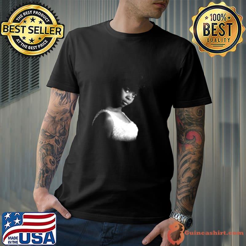 Irma Thomas an American singer T-Shirt