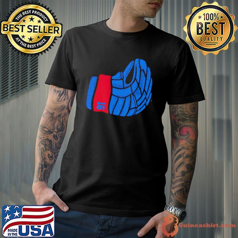 Italian Hand Hockey Glove s Unisex
