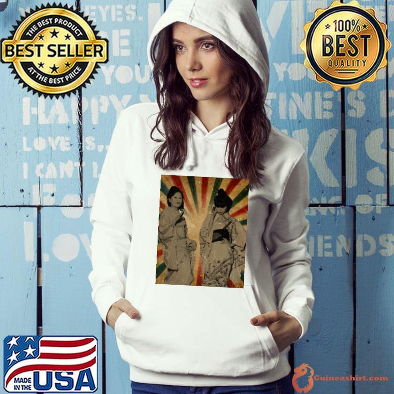 Kimono My House 1974 The third studio album by American rock band T-Shirt Hoodie