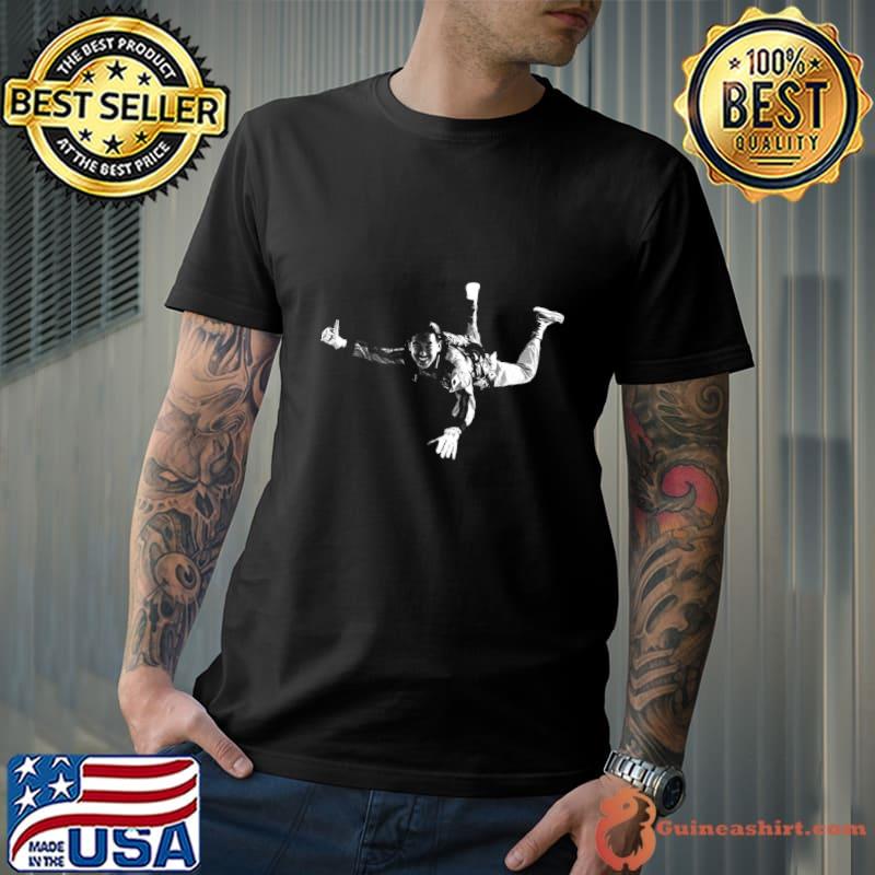 Masayoshi Takanaka Japanese guitarist composer and producer T-Shirt