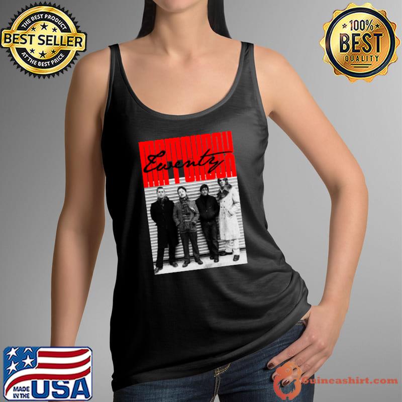 Matchbox Twenty American rock band formed in Orlando T-Shirt