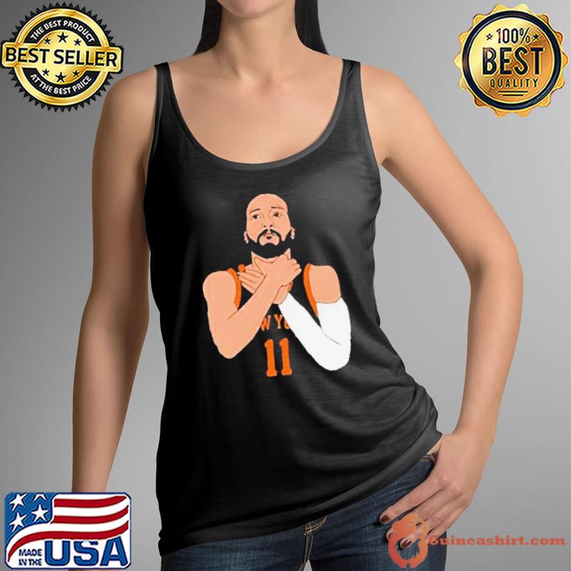 New York Knicks Big Knick Energy Don’t Choke Shirt