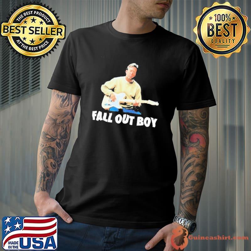 Original 2024 Fall Out Boy Shirt
