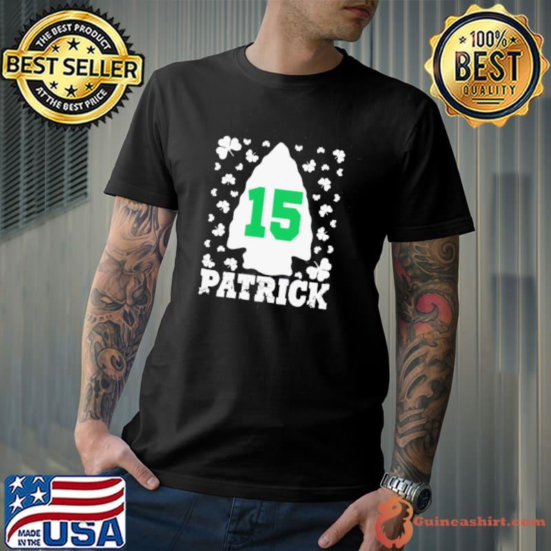 Patrick 15 Kansas City Chiefs Player Football Svg Digital s Unisex