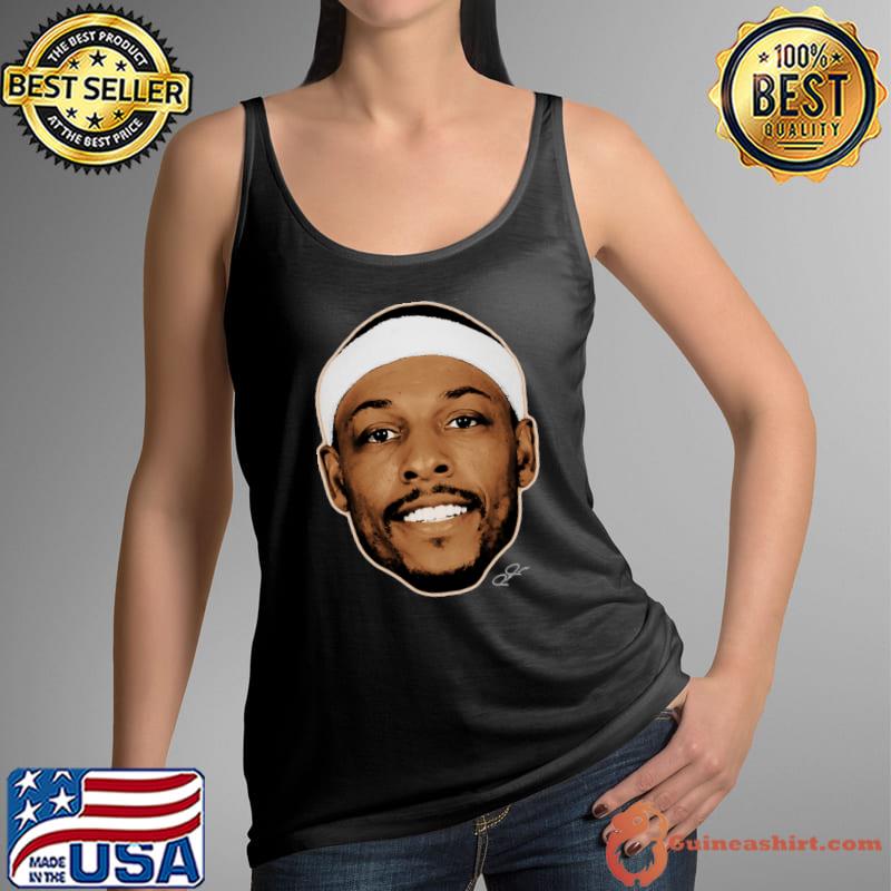 Paul Pierce Big Face American former professional basketball player T-Shirt