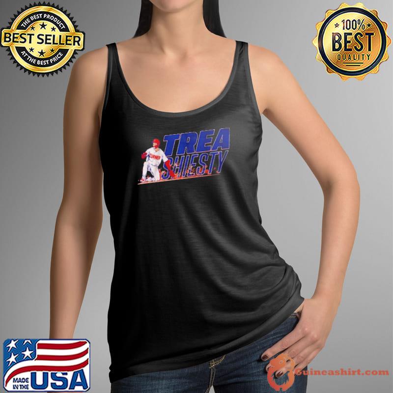 Philadelphia Phillies Trea Turner Trea Shiesty Shirt